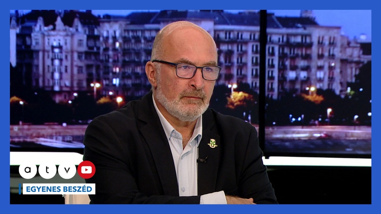 Pikó András: Ha nem lesz flakon, máshonnan fogják megszerezni a „mindennapi betevő kristályt”